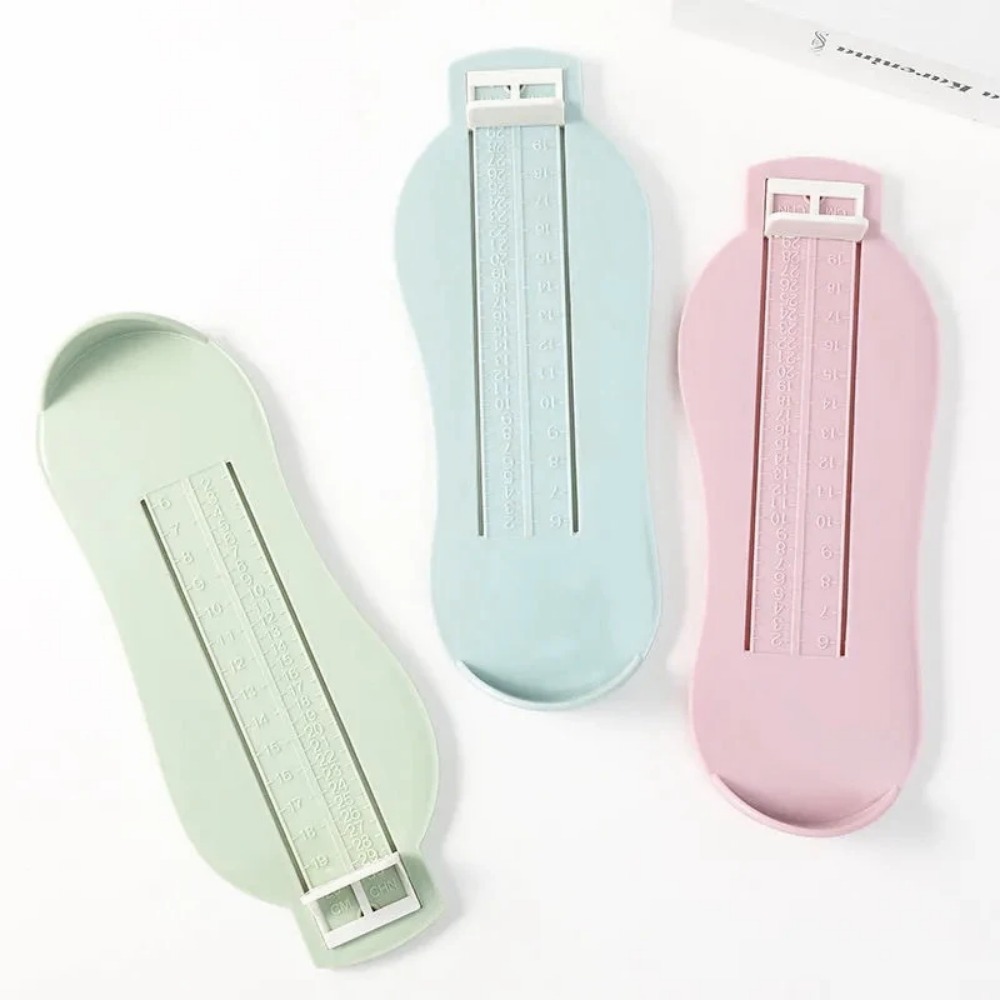 Baby Foot Measurer Kids Shoe S – Home Improvements recenzja i cena