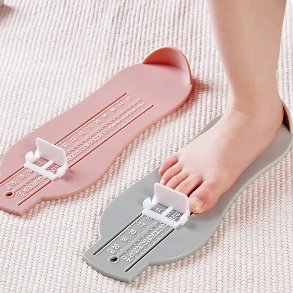 Baby Foot Measurer Kids Shoe S – Home Improvements recenzja i cena